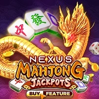Nexus Mahjong Jackpots